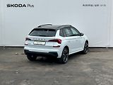 Škoda Kamiq (2025) 1,0 TSI / 85 KW / DSG / Monte - náhled 1