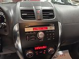 Suzuki SX4 1,6   VVT SPORT-LINE KEYLESS - náhled 13