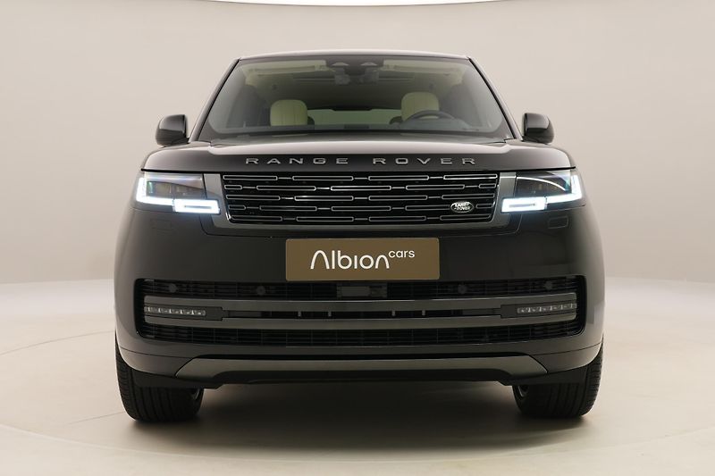 Land Rover Range Rover (2026) D350 HSE SWB  - fotka 17 z 77