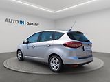 Ford C-MAX (2016) TREND 1.0 74kW, ČR, Serv. knih - náhled 13