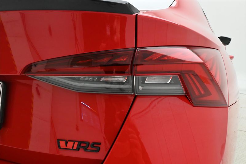 Škoda Octavia 2,0 TDI 147 KW RS DSG Záruka a - fotka 28 z 29