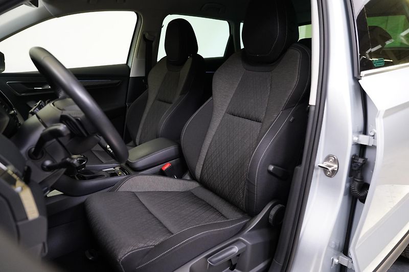 Škoda Karoq - fotka 11 z 26
