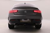 Mercedes-Benz GLE 350d 4MATIC AMG AUT CZ - náhled 11