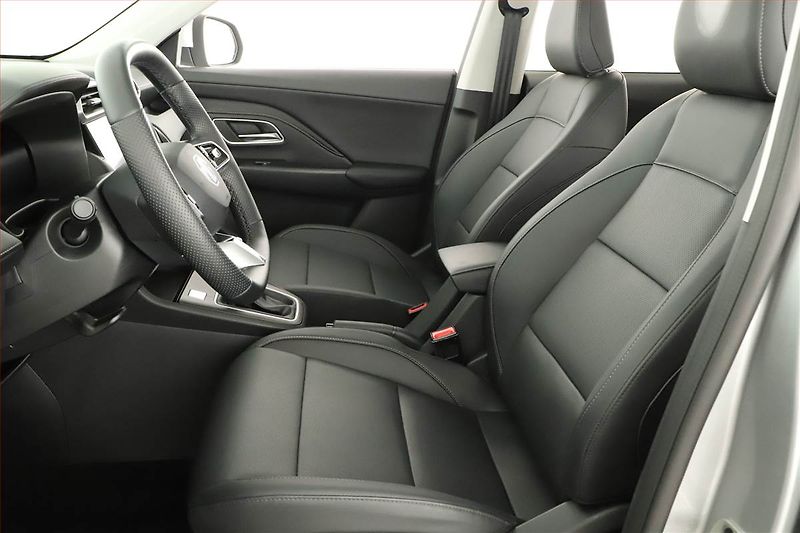 MG ZS (2026) 1.5 i, ELEGANCE, 360KAMERA - fotka 7 z 18