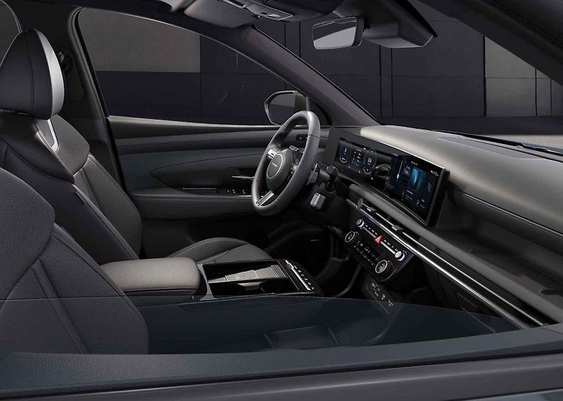 Hyundai Tucson po faceliftu rozhodně neztratí na své oblíbenosti
