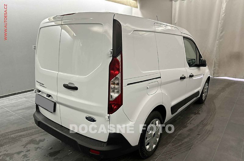 Ford Transit Connect (2022) 1.5TDCi, Trend, AC - fotka 3 z 9