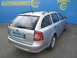Škoda Octavia 1,6 TDi 77KW - náhled 3