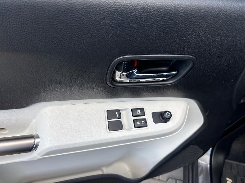 Suzuki Ignis 1,2 DualJet Premium - fotka 12 z 25