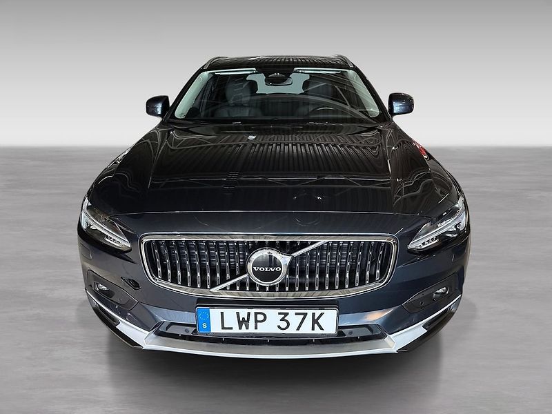 Volvo V90 CC B4 AWD Plus NezTop Taž Kůže - fotka 2 z 15