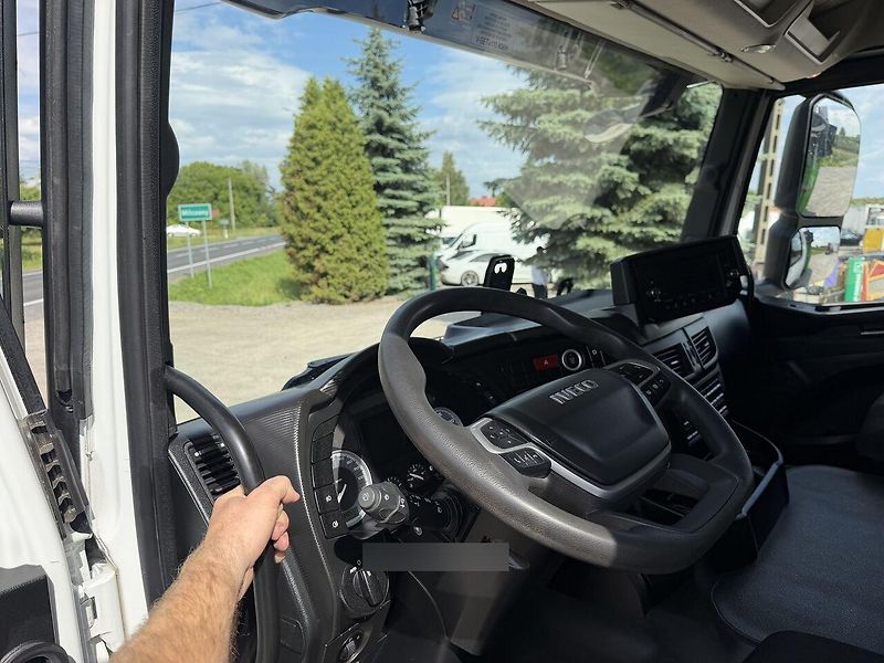 Iveco X-WAY (2023) 8x4 Bordmatik EURO 6 - fotka 18 z 24