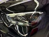 Mercedes-Benz GLE 450d 4M AMG COUPE, WEBASTO, AI - náhled 7