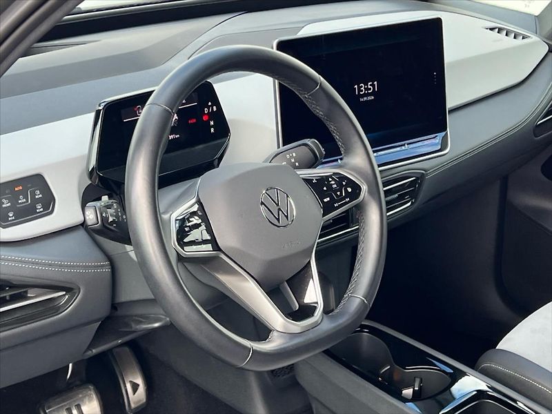 Volkswagen ID.3 1,0 150kW 77kWh PRO S - fotka 6 z 32