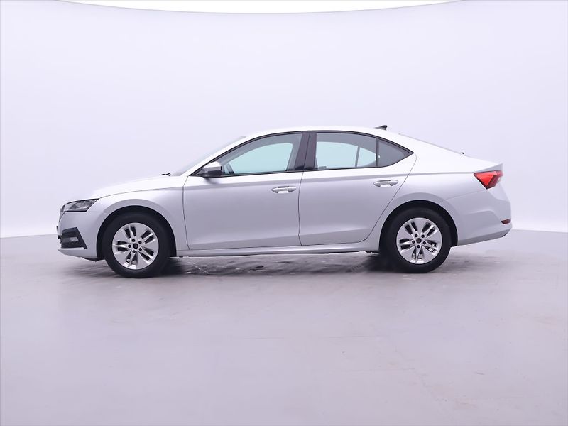 Škoda Octavia 2,0 TDI 85kW Ambition CZ DPH - fotka 4 z 31