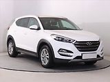 Hyundai Tucson (2016) 1.6 T-GDI, Navi, Bi-Xenony - náhled 1