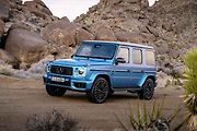 Mercedes-Benz třídy G