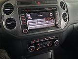 Volkswagen Tiguan (2014) 1.4 TSI, Park. senzory - náhled 12