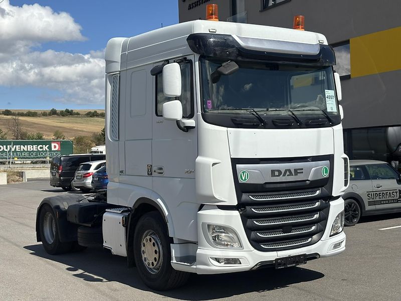 DAF XF 480 FT EURO 6 ADR  - fotka 3 z 24