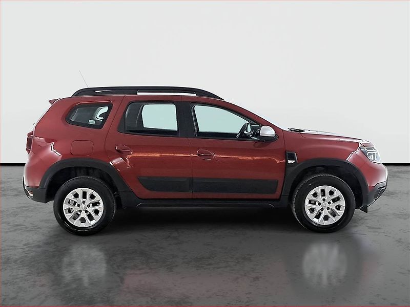 Dacia Duster (2022) 1.3 TCe, Serv.kniha, Tempomat - fotka 6 z 17