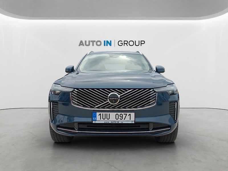 Volvo XC90 (2025) B5 ULTRA BRIGHT - fotka 2 z 20