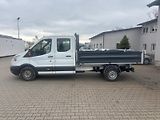 Ford Transit (2016) 2.2 TDCi 4x4 novy 3S sklápěč ! - náhled 2