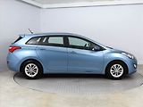 Hyundai i30 (2014) 1.6 MPI, Serv.kniha, Tempomat - náhled 6