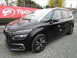 Citroën Grand C4 Picasso 2.0HDi aut. Klima, 7 míst - náhled 1