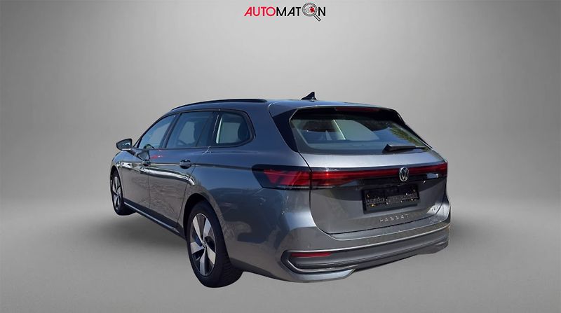 Volkswagen Passat 1.5eTSI ACC Kamera LED - fotka 3 z 9