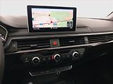 Audi A4 (2017) Design 2.0 TDI, Kůže, Tempomat - náhled 12