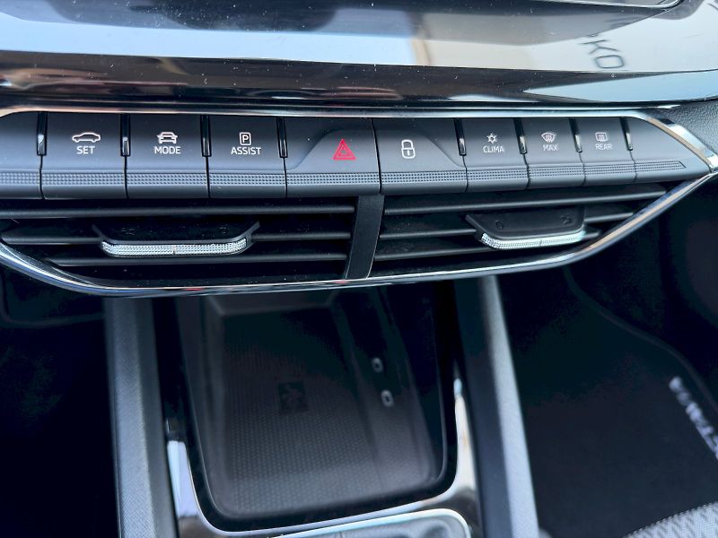 Škoda Octavia (2021) Combi 2.0 TDI 85kW Style - fotka 28 z 35