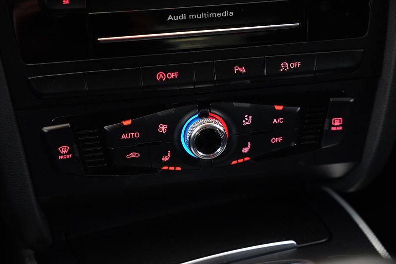 Audi A5 - fotka 22 z 25