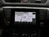 Škoda Superb 1,6 TDI 88kW Aut.klima Tažné - náhled 17