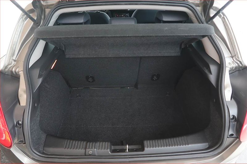 Fiat Bravo (2010) 1.4 T-Jet - fotka 13 z 14