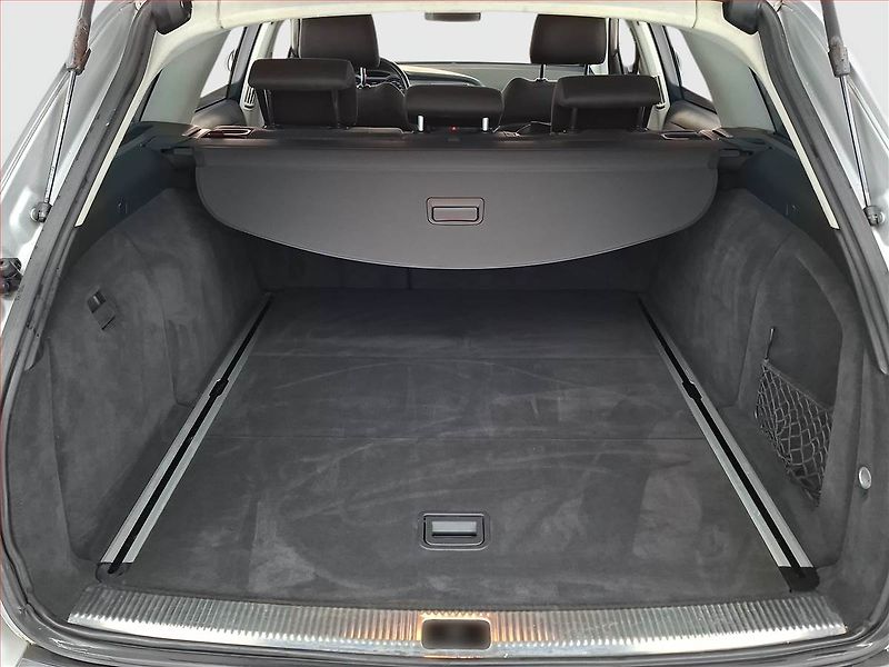 Audi A6 (2010) 3.0 TDI, 4X4, Navi - fotka 14 z 20