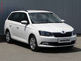 Škoda Fabia (2016) 1.2 TSi, ČR, Style - náhled 1