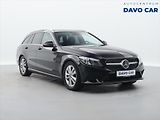 Mercedes-Benz Třídy C 2.0 220d 143kW Aut. LED - náhled 1