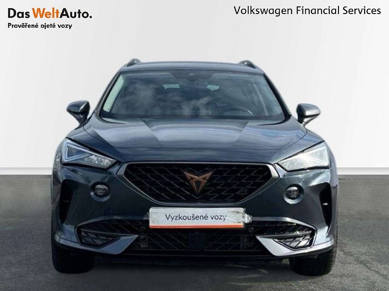 Cupra Formentor (2024) 1.5 TSI DSG - fotka 4 z 20