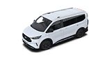 Ford Tourneo Custom (2026) Active L1, Tourneo, 2.5 Durate - náhled 7