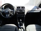 Volkswagen Polo (2014) 1.2 i, Comfortline - náhled 8