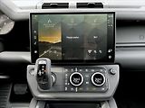 Land Rover Defender (2026) 3,0 110 X-Dynamic SE D250 AWD - náhled 12