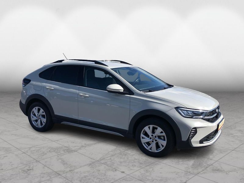 Volkswagen Taigo 1,0 TSI - fotka 6 z 29