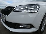 Škoda Fabia 1,0 TSi 81kW 2xkola,DPH,servis - náhled 3