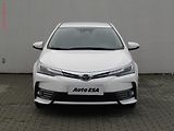 Toyota Corolla (2016) 1.6i, ČR, LED, kamera - náhled 1
