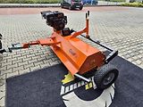 Ostatní (2026) Mulčovač QuadKit 150 LC15hp - náhled 4