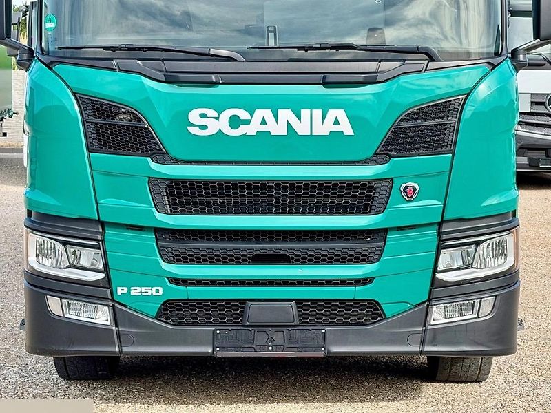 Scania (2019) P 250 shrnovačka EURO 6 - fotka 9 z 18