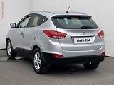 Hyundai ix35 (2013) 1.6 GDi, ČR, AC, tempo, park - náhled 6