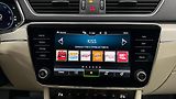 Škoda Superb 2.0 TDI DSG 4x4 L&K - náhled 11
