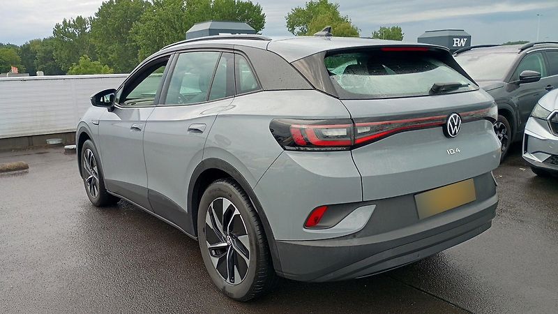 Volkswagen ID.4 (2021) ID.4 Life 77 kWh - fotka 5 z 7