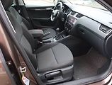 Škoda Octavia (2019) Style 1.5 TSI, Navi, Tempomat - náhled 9