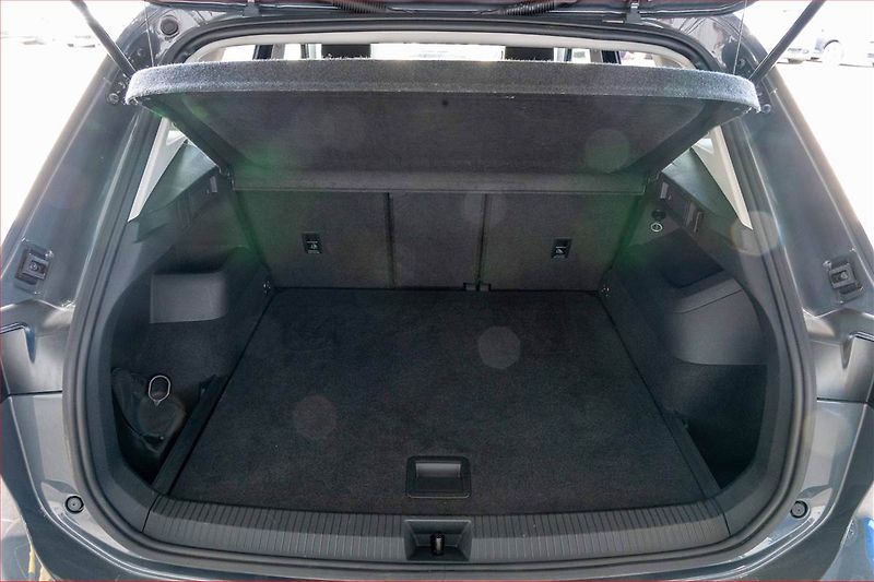 Volkswagen Tiguan (2025) Life 1.5 eTSI - fotka 13 z 21