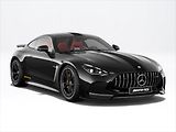 Mercedes-Benz AMG GT (2025) 4,0 Mercedes 55 4MATIC+ - náhled 1